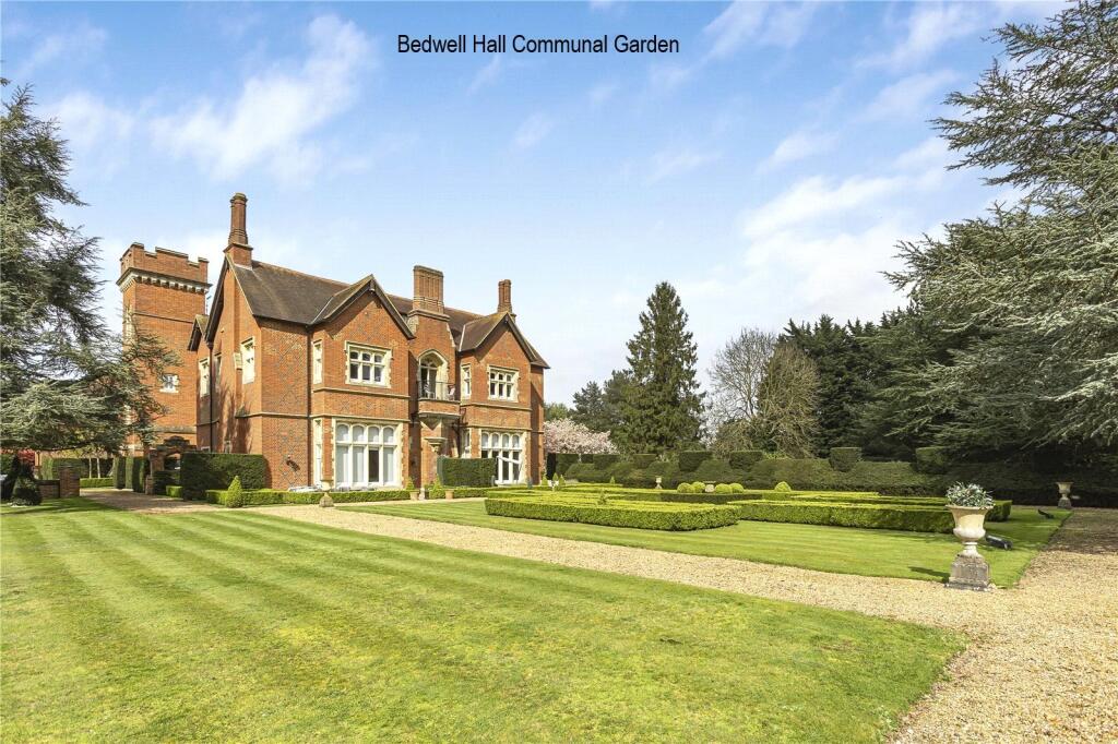 Additional image 13 of Essendon Country Club, Hertfordshire, AL9