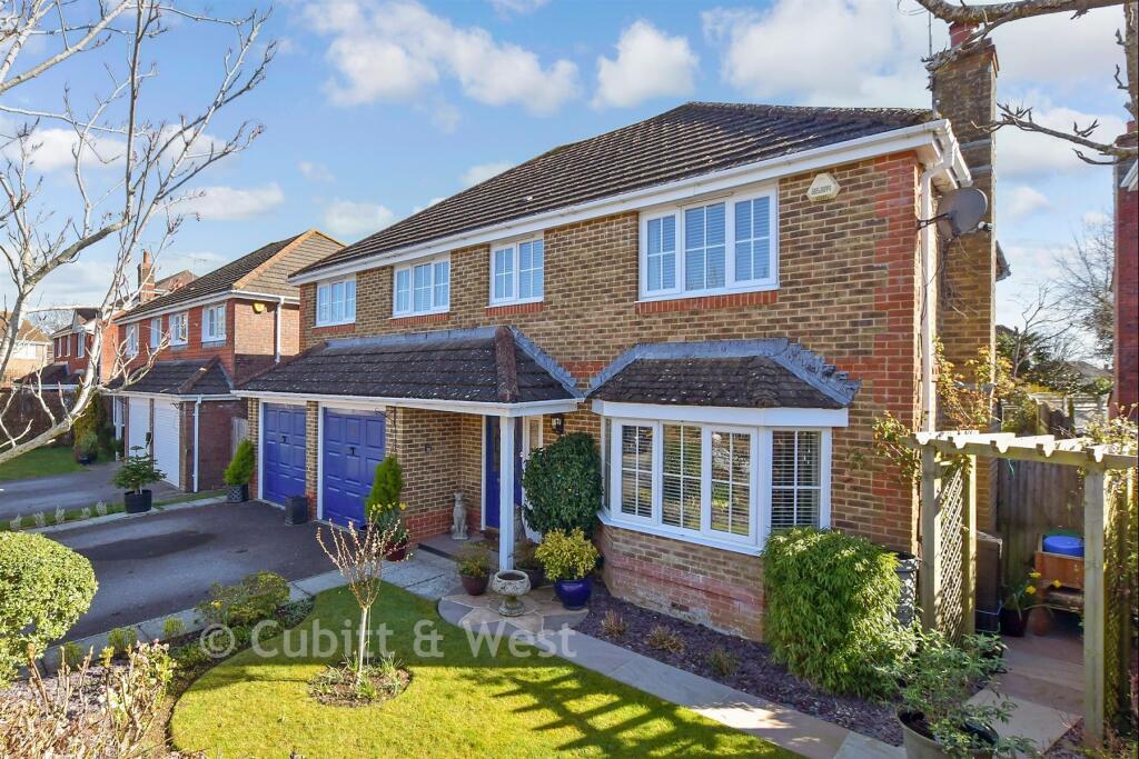 Main image of property: Willard Way, Ashington, West Sussex