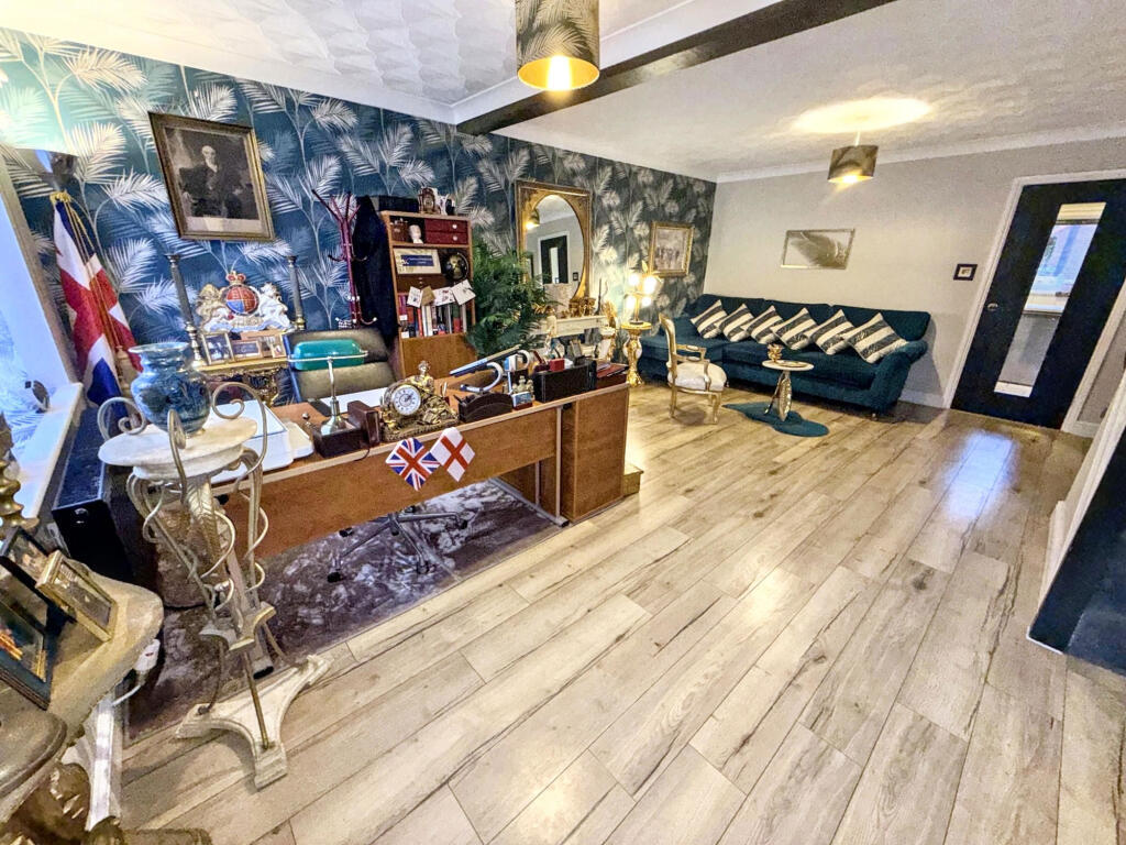 House in Sunderland - View 5