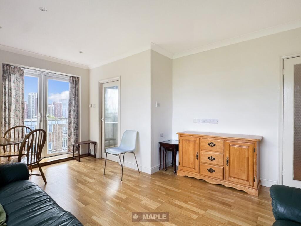 Main image of property: Harvey House, Wembley
