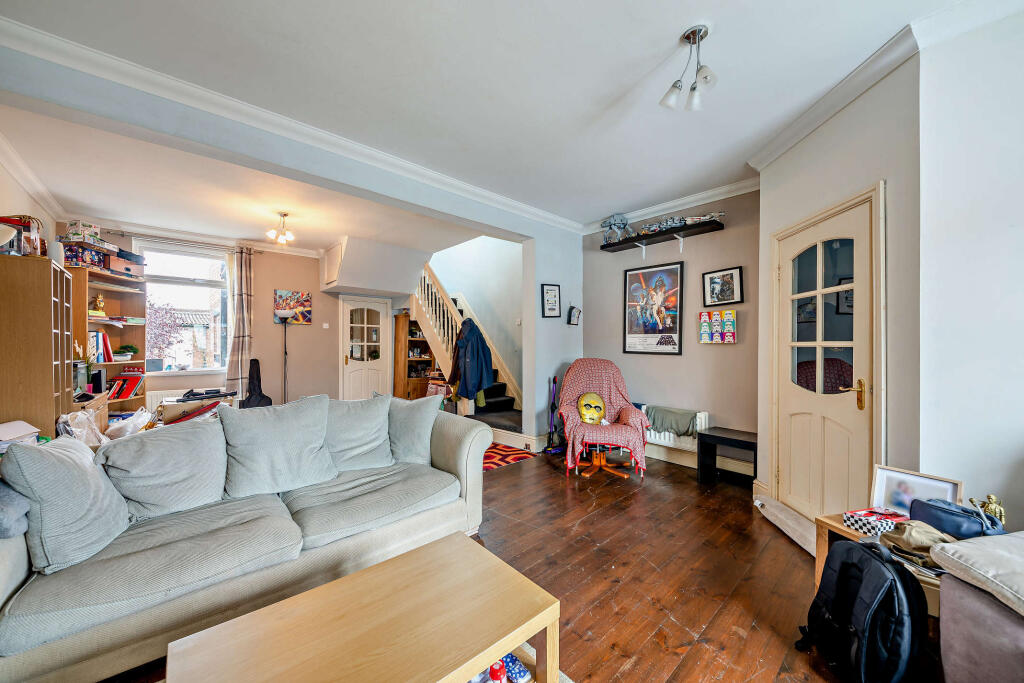 Mulberry House, Dunelm Road, Thornley, DH6 photo 4
