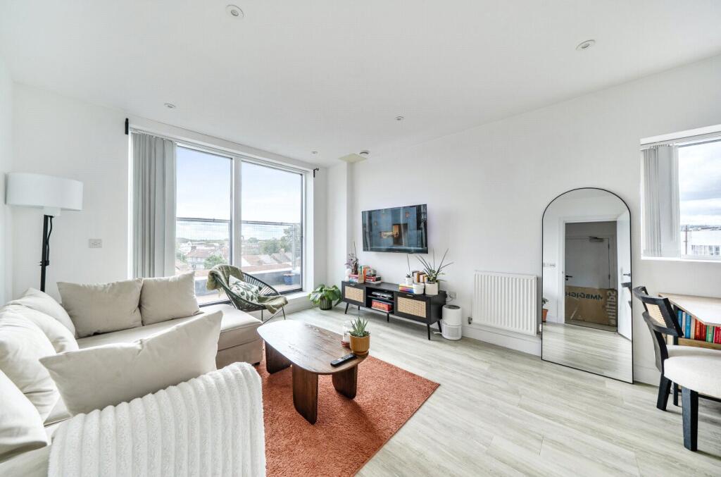 Main image of property: Staines Road, Hounslow, TW3