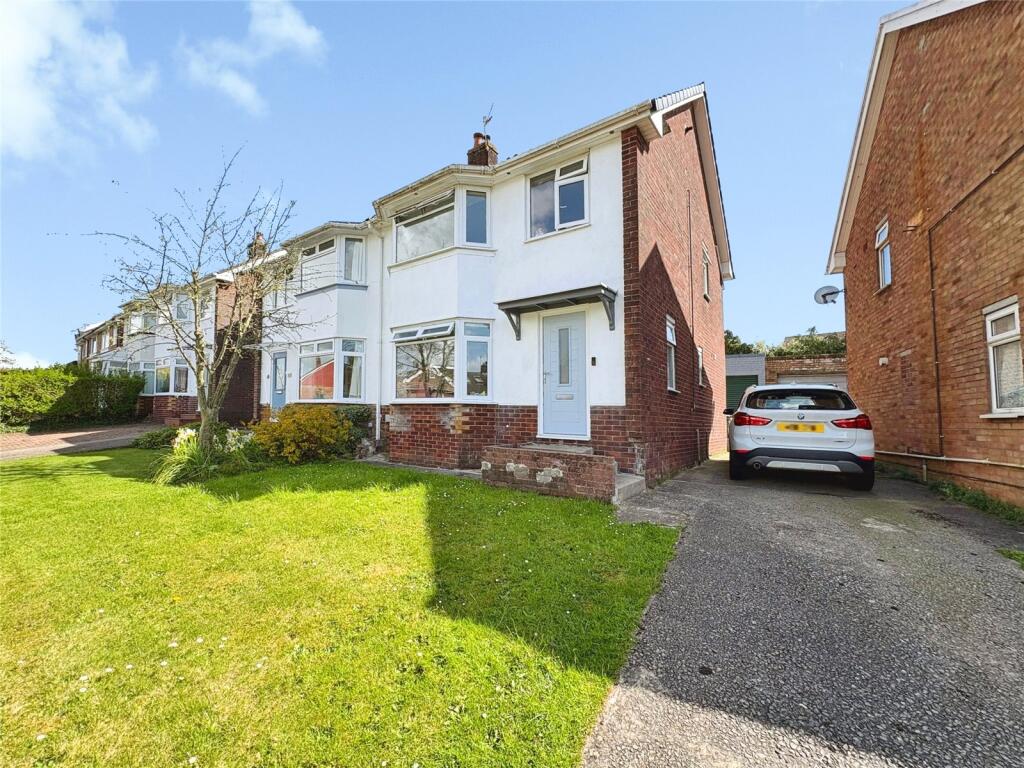 Main image of property: Huron Crescent, Cardiff
