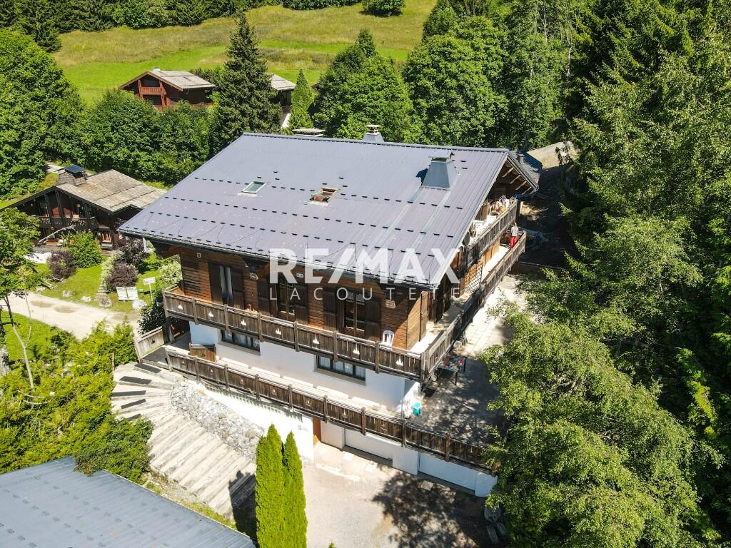 Main image of property: Les Gets, Haute-Savoie, Rhone Alps