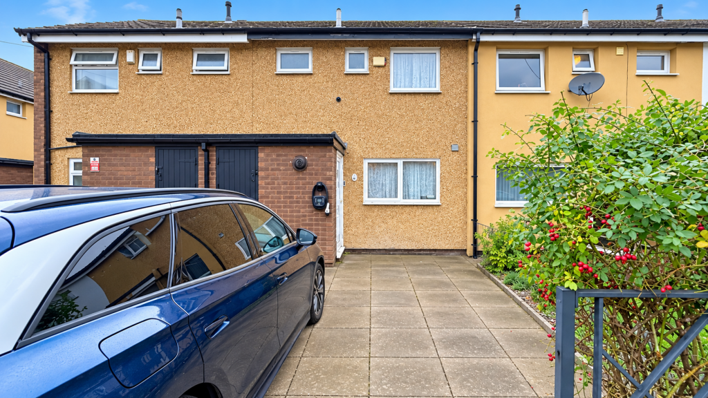 Main image of property: Bonar Close, Edgeley