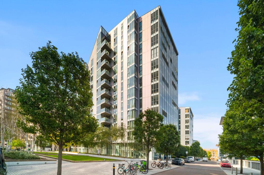 Main image of property: Eastfields Avenue, London, SW18