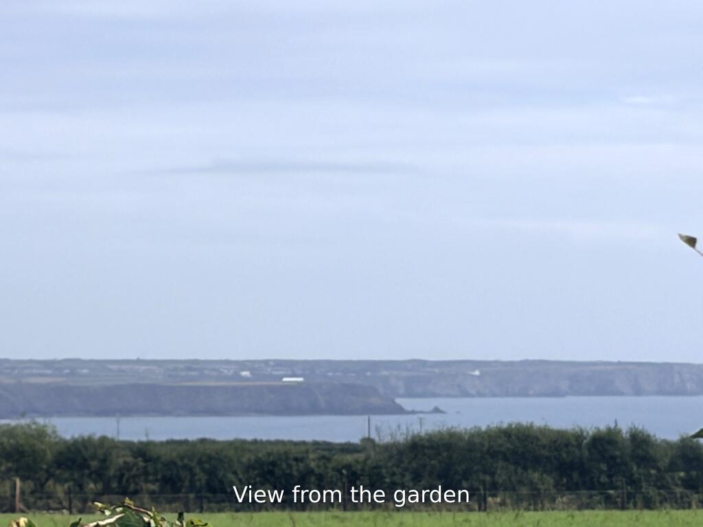 House in Truro - View 2