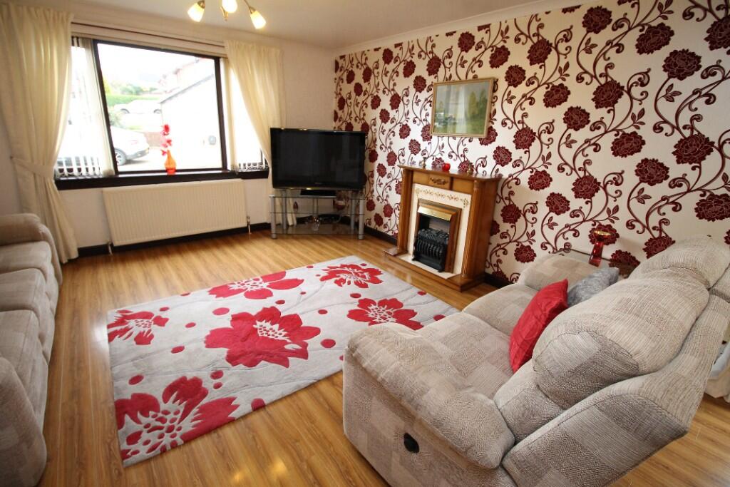 John Davidson Drive, Denny, Stirlingshire,  photo 2