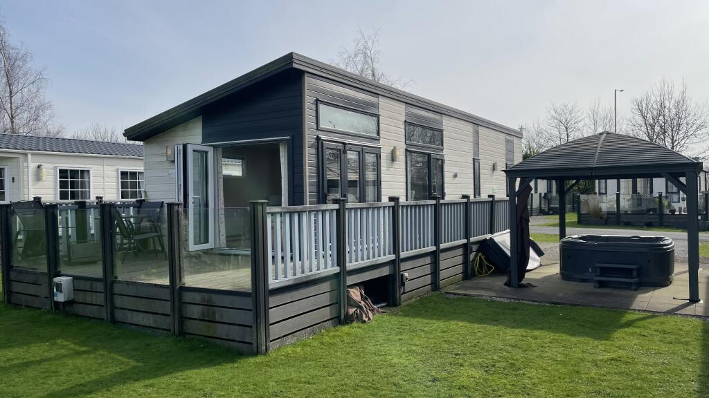 Main image of property: 24 Yealand Conyers, South Lakeland Leisure Village, LA6 1BH