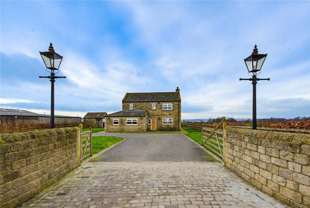 Additional image 24 of Oxford Road, Gomersal, BD19