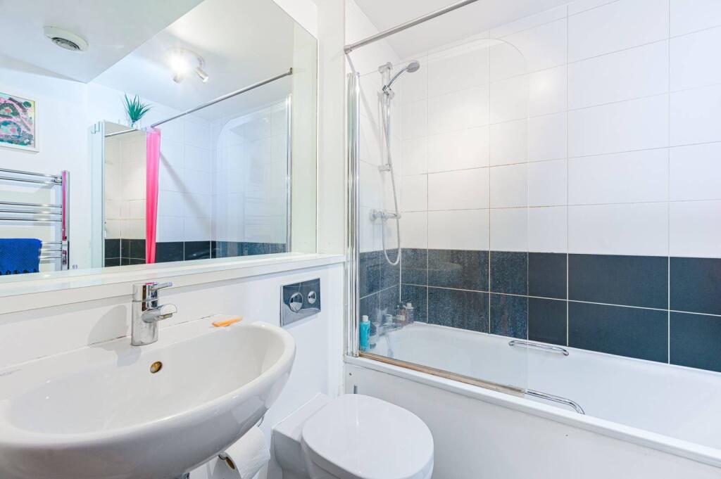 Main image of property: Theatre Place, New Cross, London, SE14