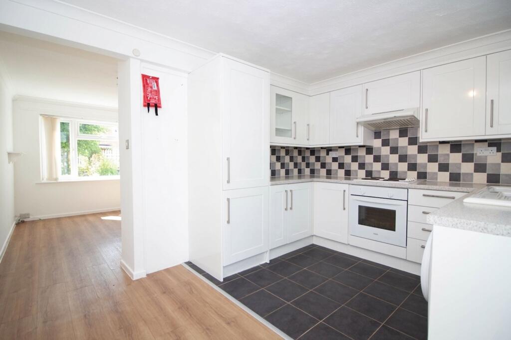 House in Three Rivers, Watford Rural - View 5
