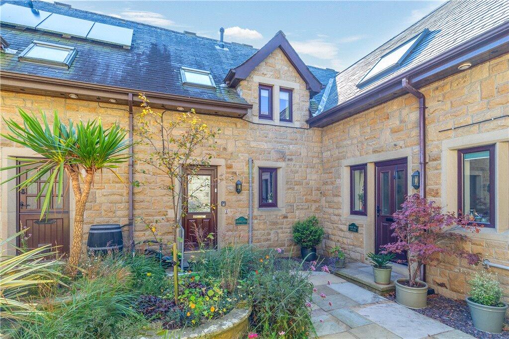 Main image of property: School Lane, Addingham, Ilkley, West Yorkshire, LS29