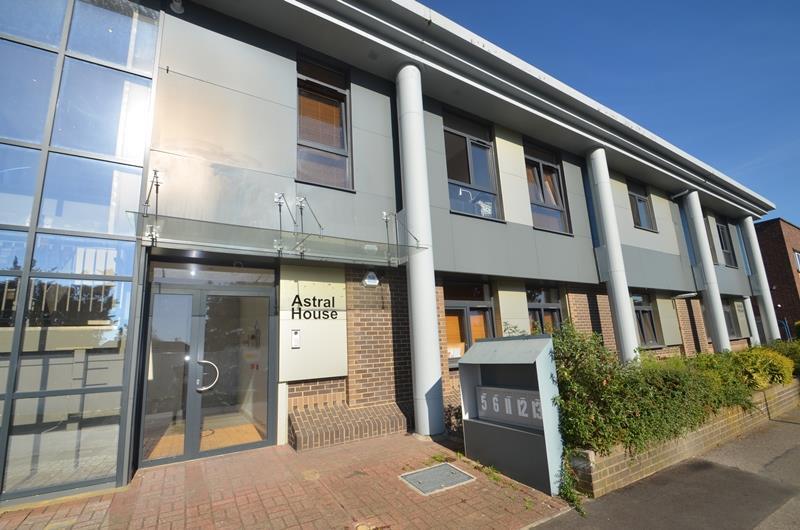 Main image of property: Astral House, The Runway, Ruislip, HA4