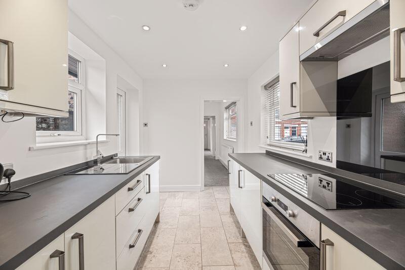 House in Warrington - View 2