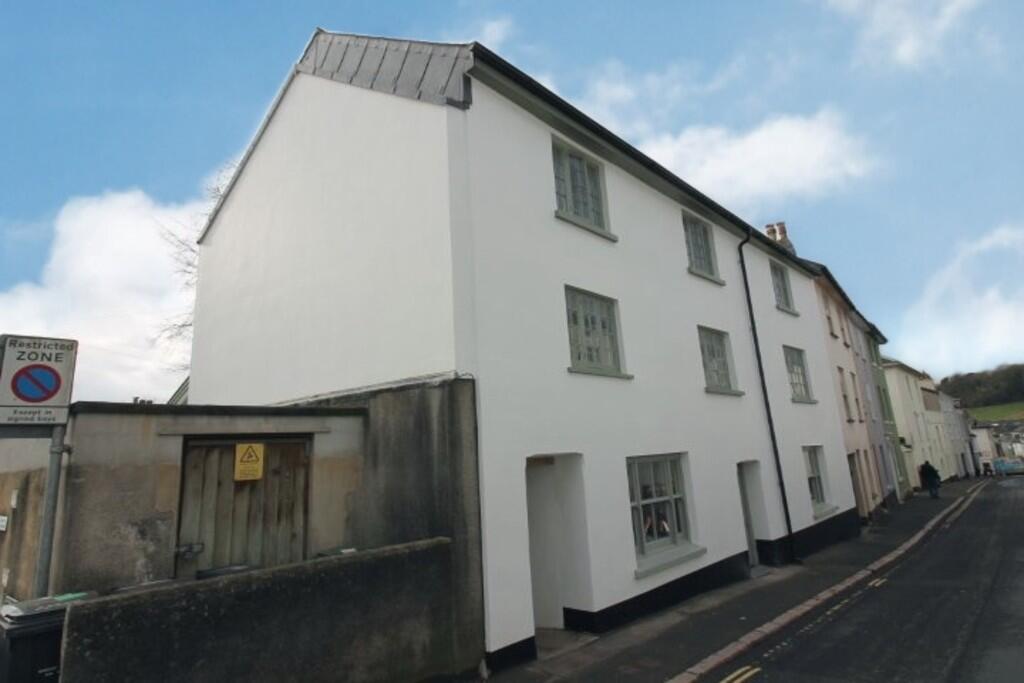 Main image of property: East Street, Ashburton