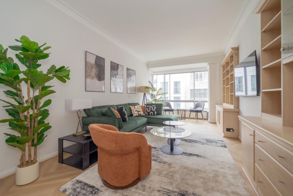 Main image of property: Porchester Gate Bayswater W2