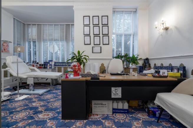 Office space