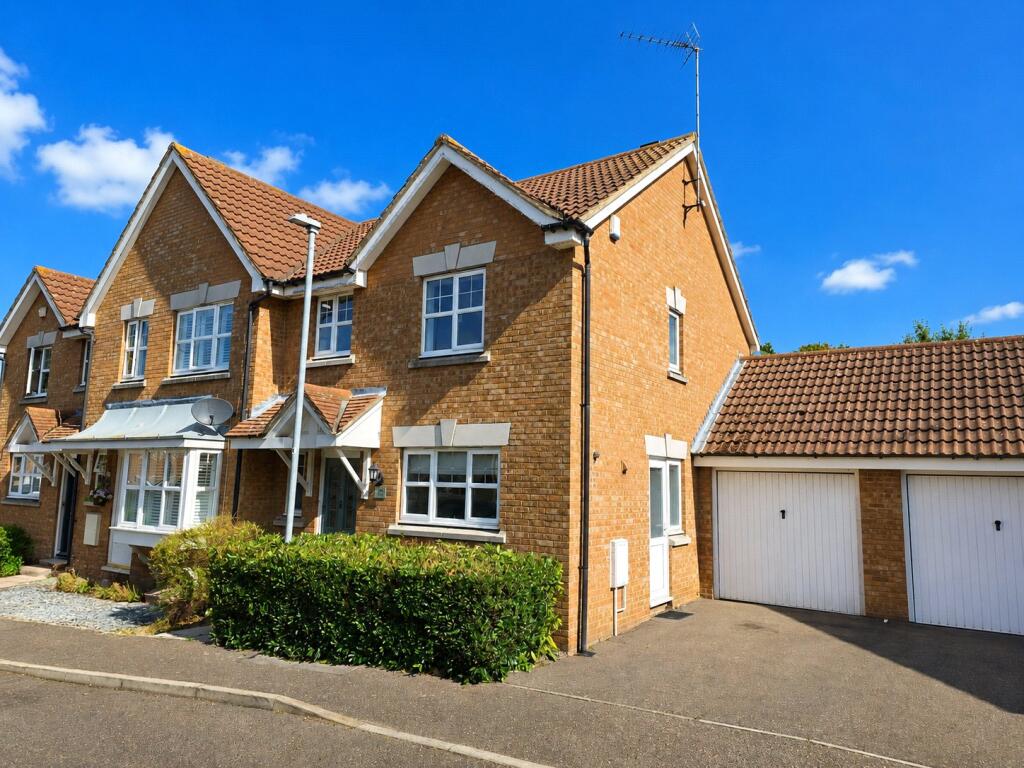 Main image of property: Grosvenor Road, Rayleigh, Essex, SS6