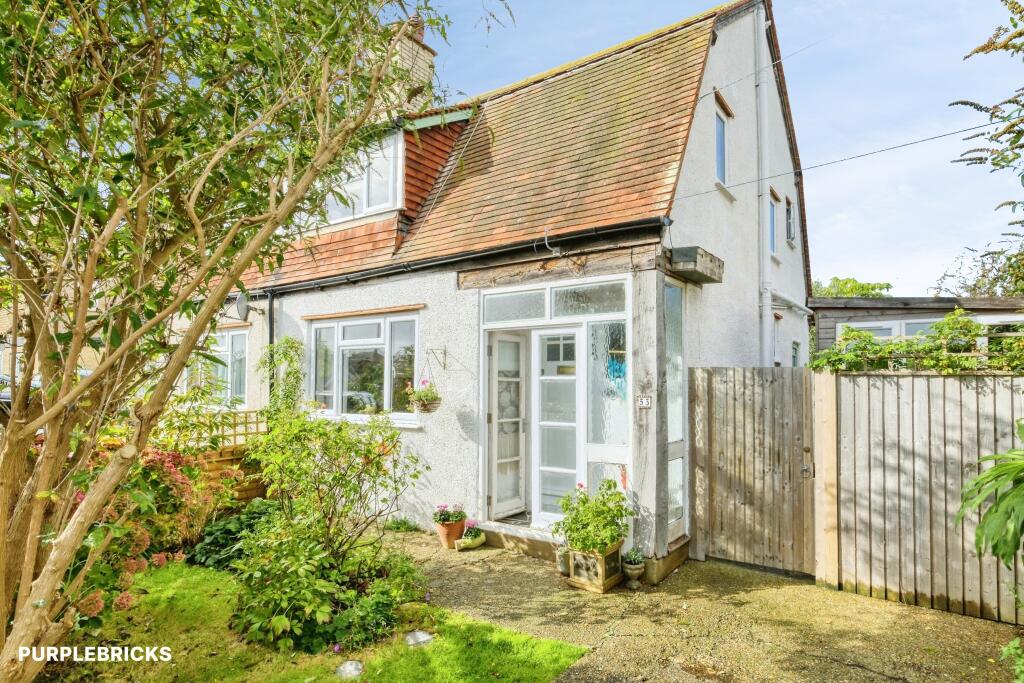 Main image of property: Windsor Road, Selsey, Chichester, PO20