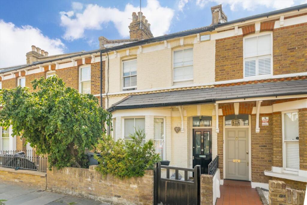 Main image of property: Duke Road, Chiswick