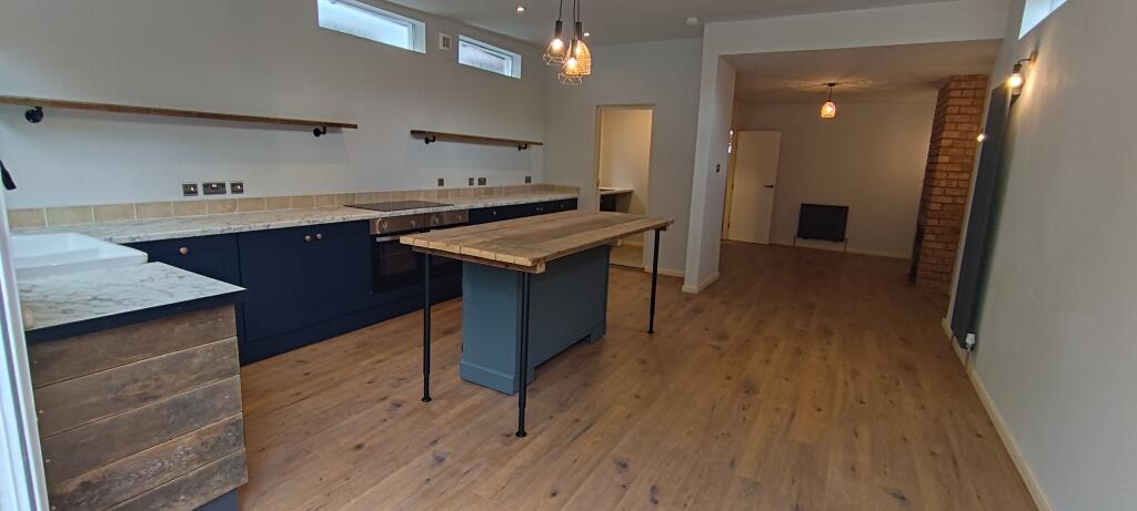 House in Birmingham - More