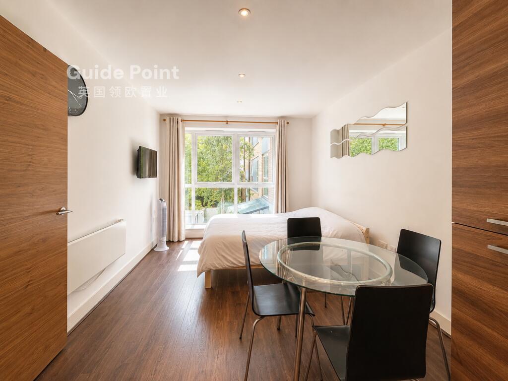 Main image of property: Napier House ,Bromyard Ave, Ealing, London, W3