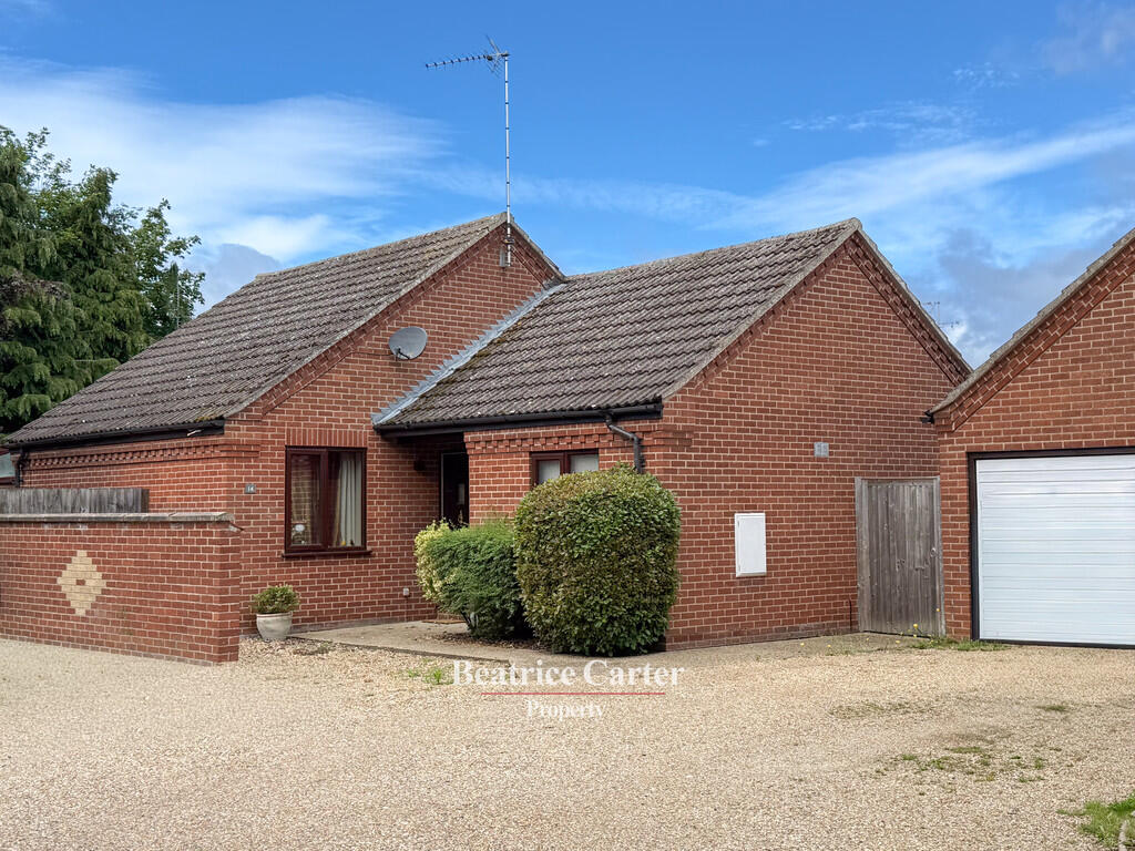 Main image of property: Oak Drive, Beck Row