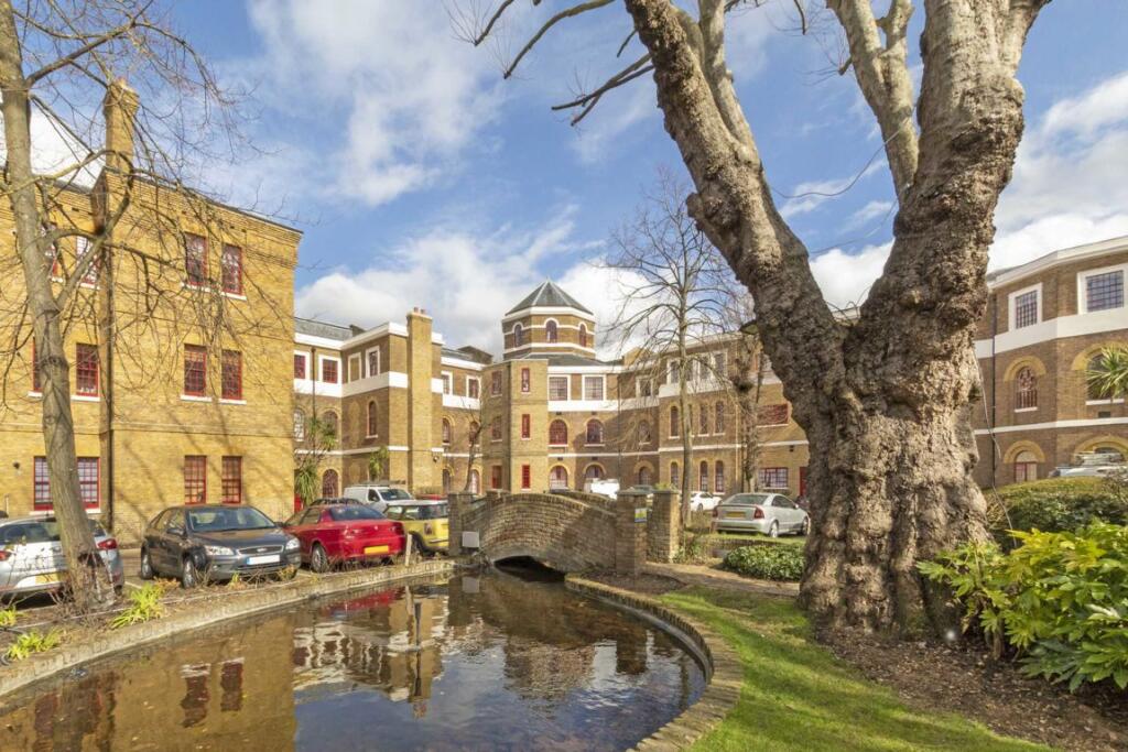 Main image of property: Chevy Road, Ealing