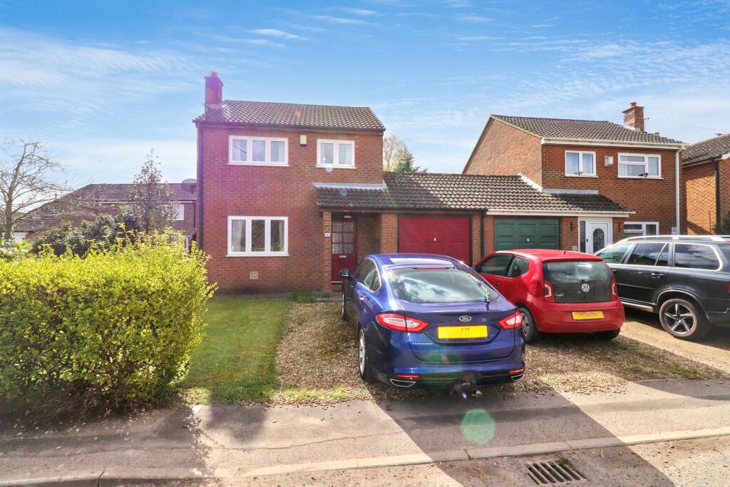 Main image of property: Bell Lane, Fosdyke, PE20