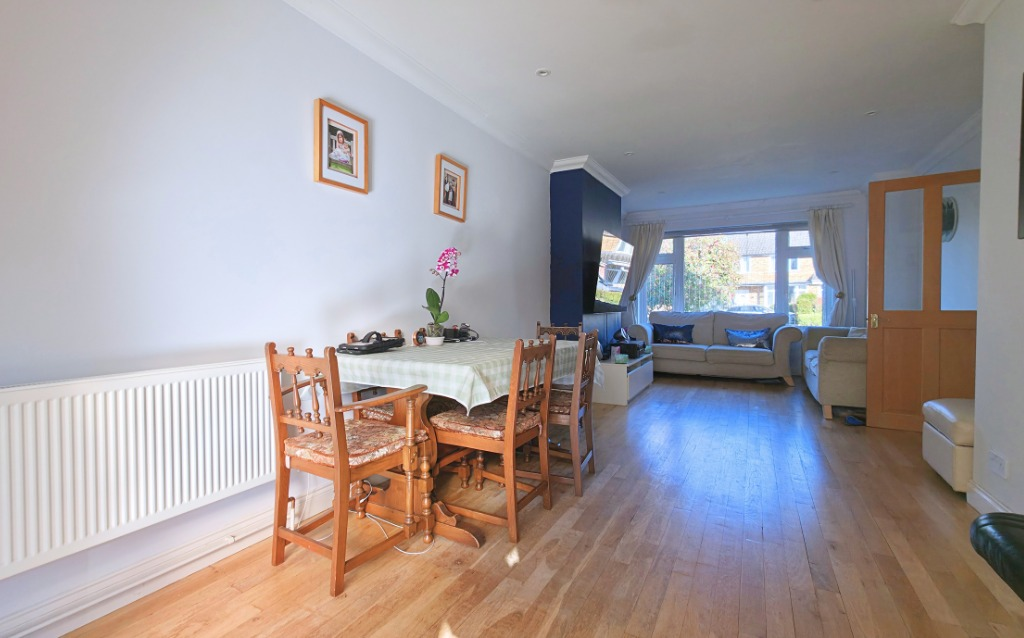 Butler Road, Crowthorne, Berkshire, RG45 - View 3