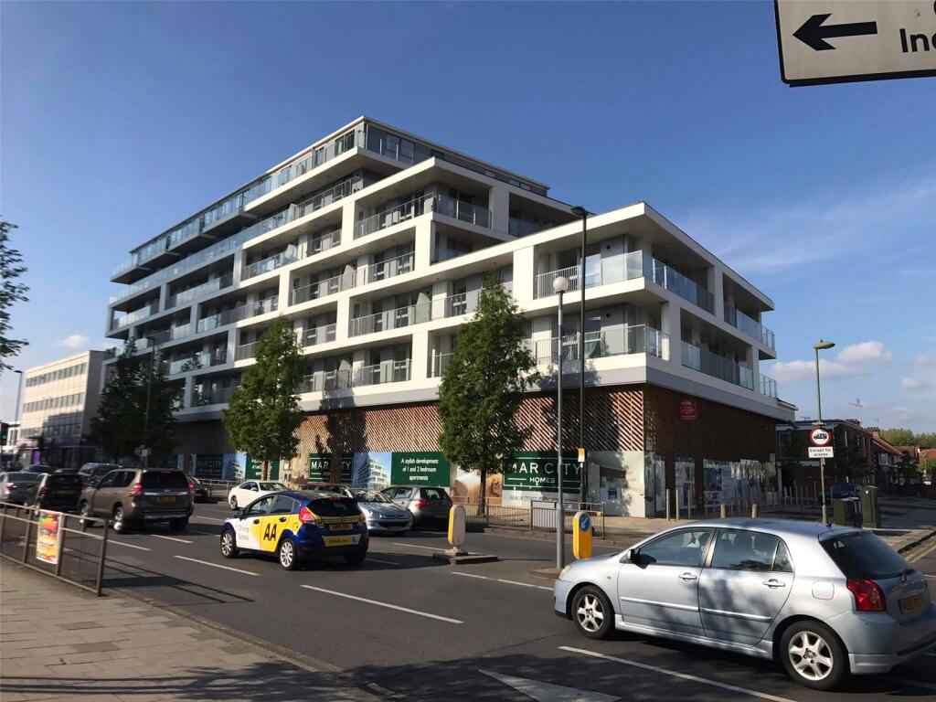 Main image of property: The Hyde, London, NW9