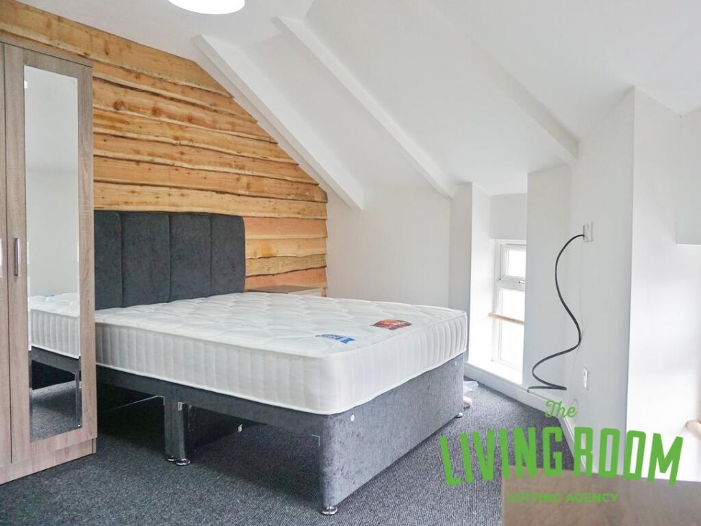 Main image of property: Craddock Street, Riverside, Cardiff