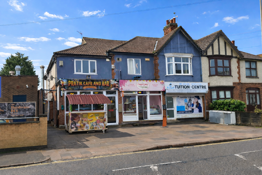 Main image of property: Gipsy Lane, Leicester, LE4