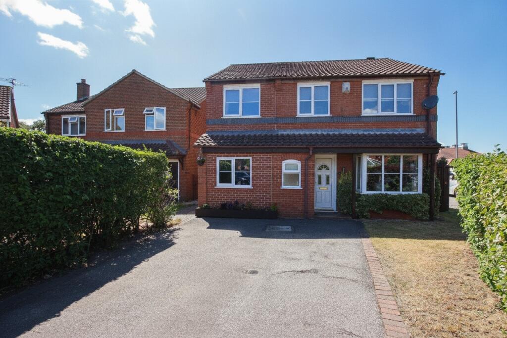 Main image of property: Caistor Road, Lincoln