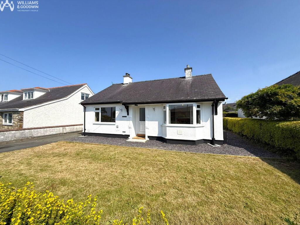Main image of property: Rhostrehwfa, Llangefni, Anglesey, LL77