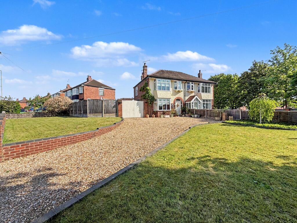 Main image of property: Dodington, Whitchurch, SY13