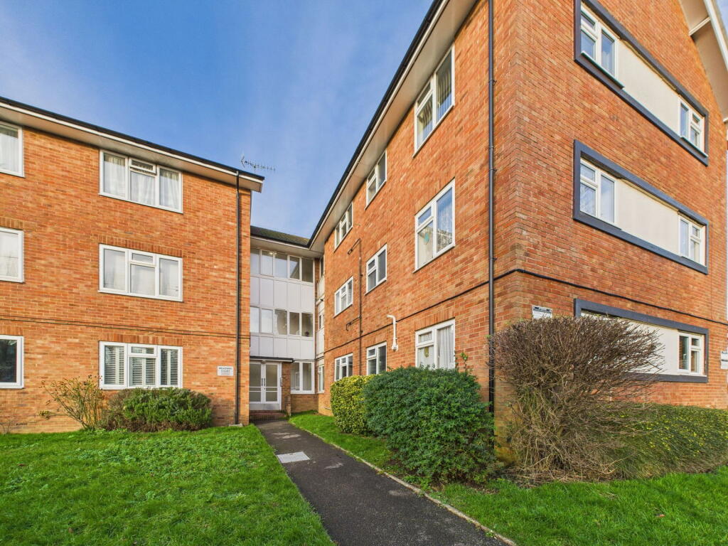 Main image of property: Meadway Court, The Boulevard, Worthing, BN13