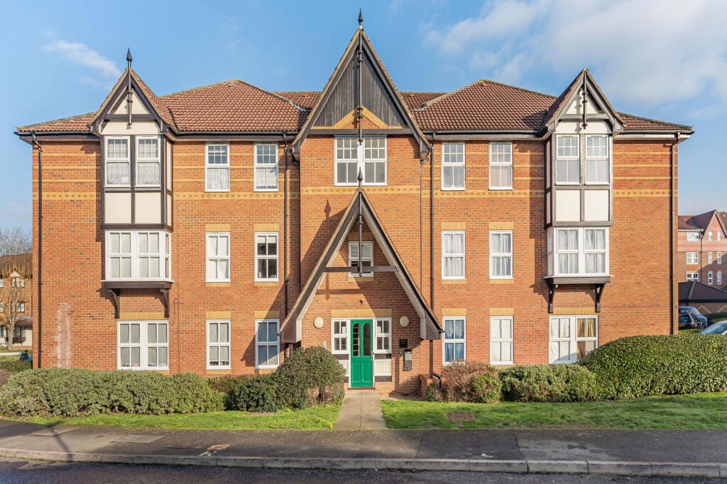 Apartment in Dartford, Kent - View 2