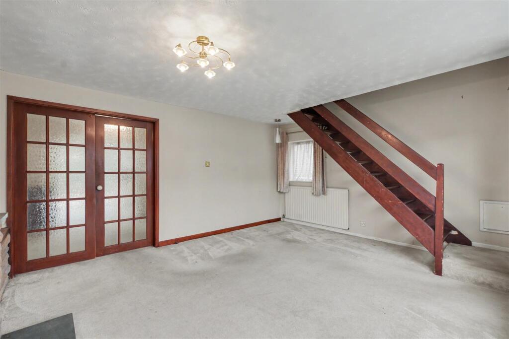House in Nottingham, Beeston Rylands - View 3
