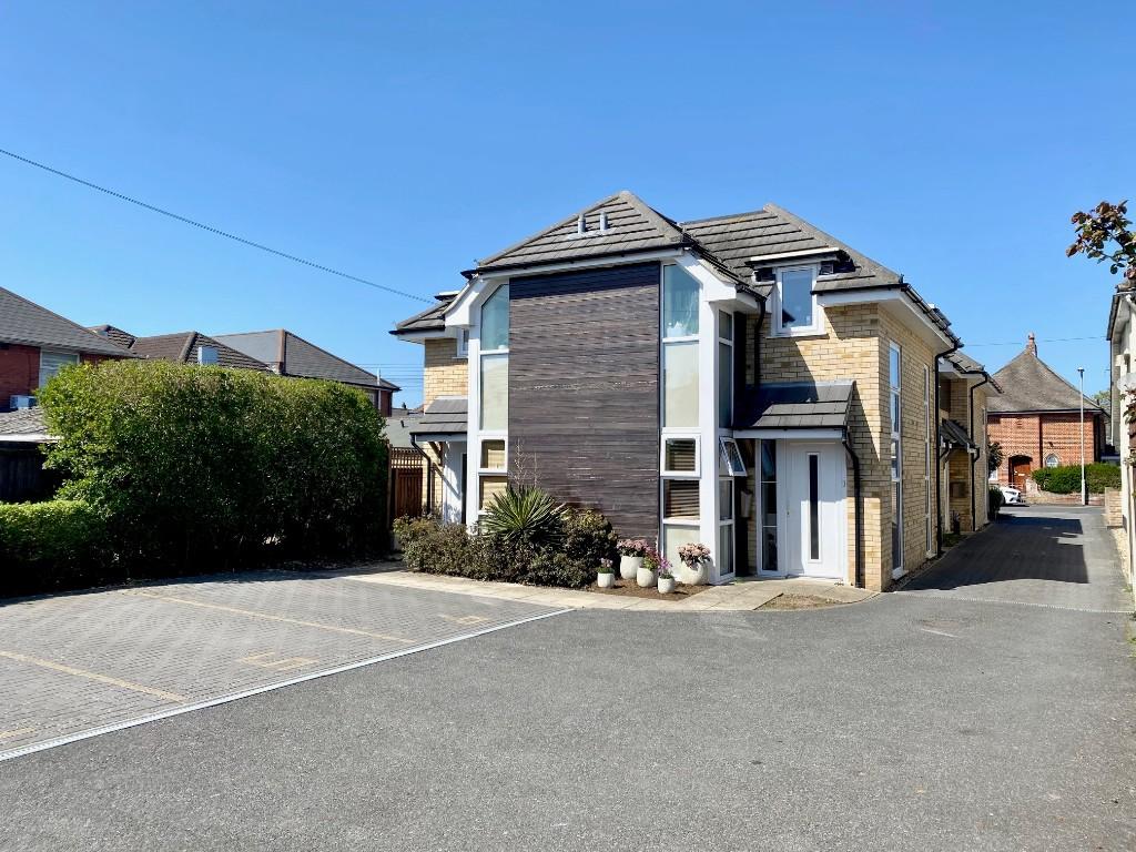 Main image of property: Jumpers Road, Christchurch, Dorset, BH23
