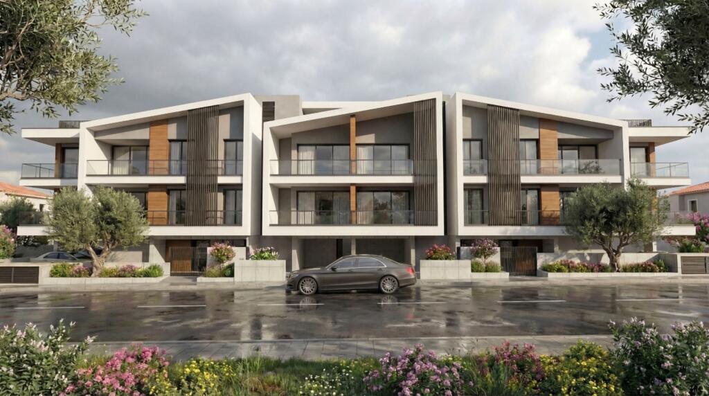 Main image of property: Paphos, Universal