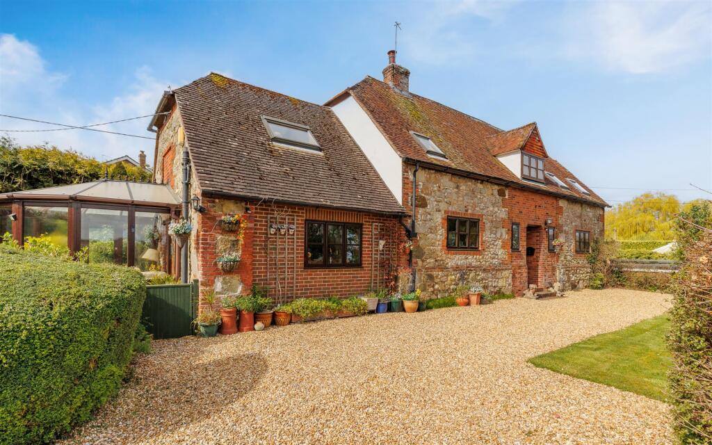 Main image of property: Rookley, Isle of Wight