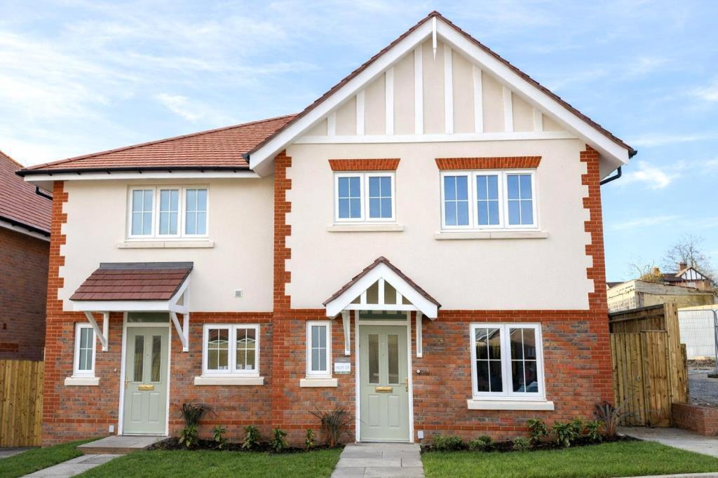 Main image of property: Ascot, Berkshire, RG12