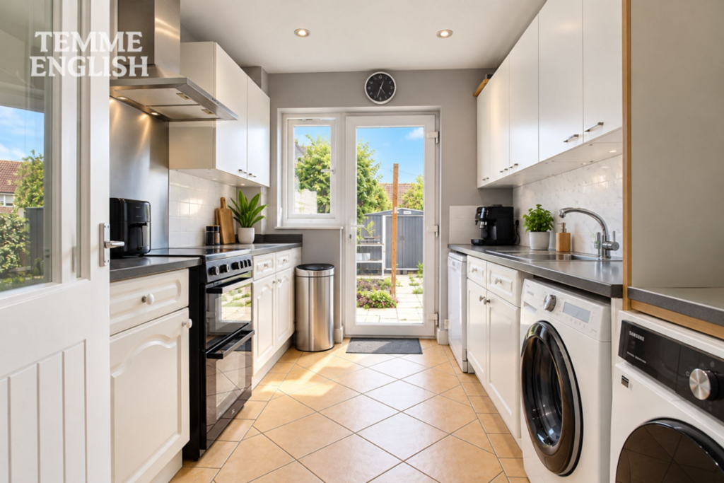 House in Basildon, Laindon - More