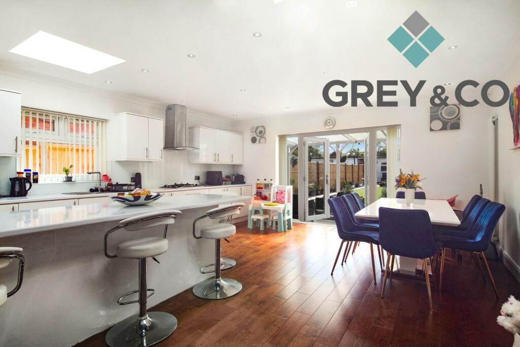 Main image of property: East Lane Wembley HA9 7PB