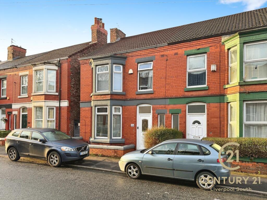 Main image of property: Garmoyle Road, Liverpool, L15