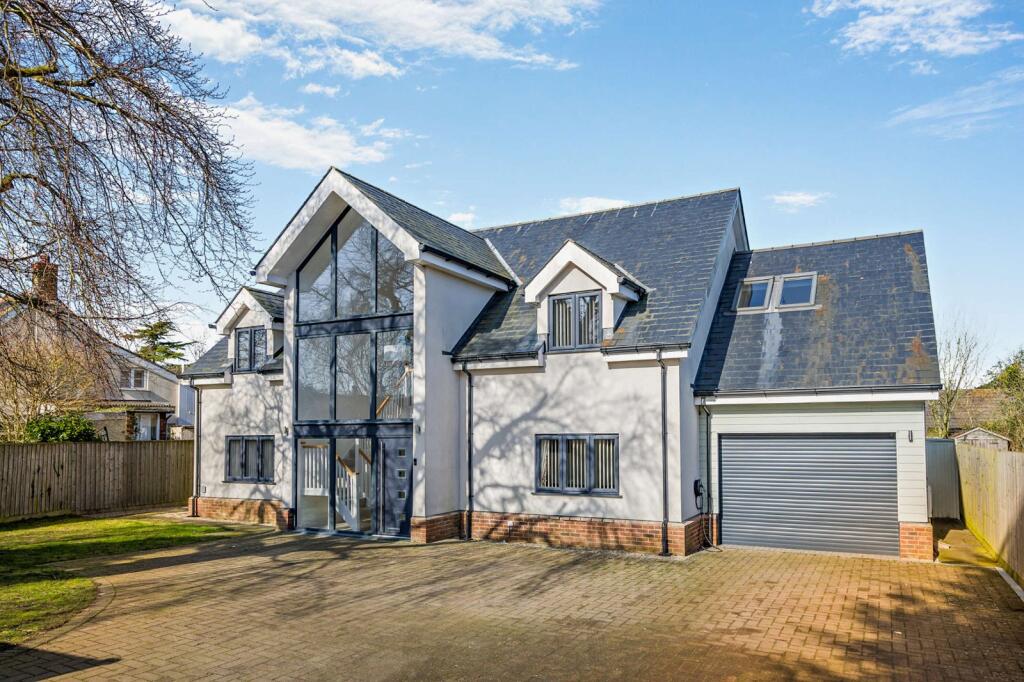 Main image of property: Post Mill Gardens, Grundisburgh, Woodbridge, Suffolk