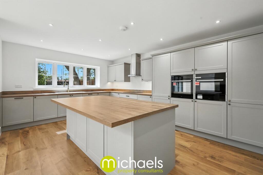 Mersea Road , Abberton , Colchester , CO5 photo 3