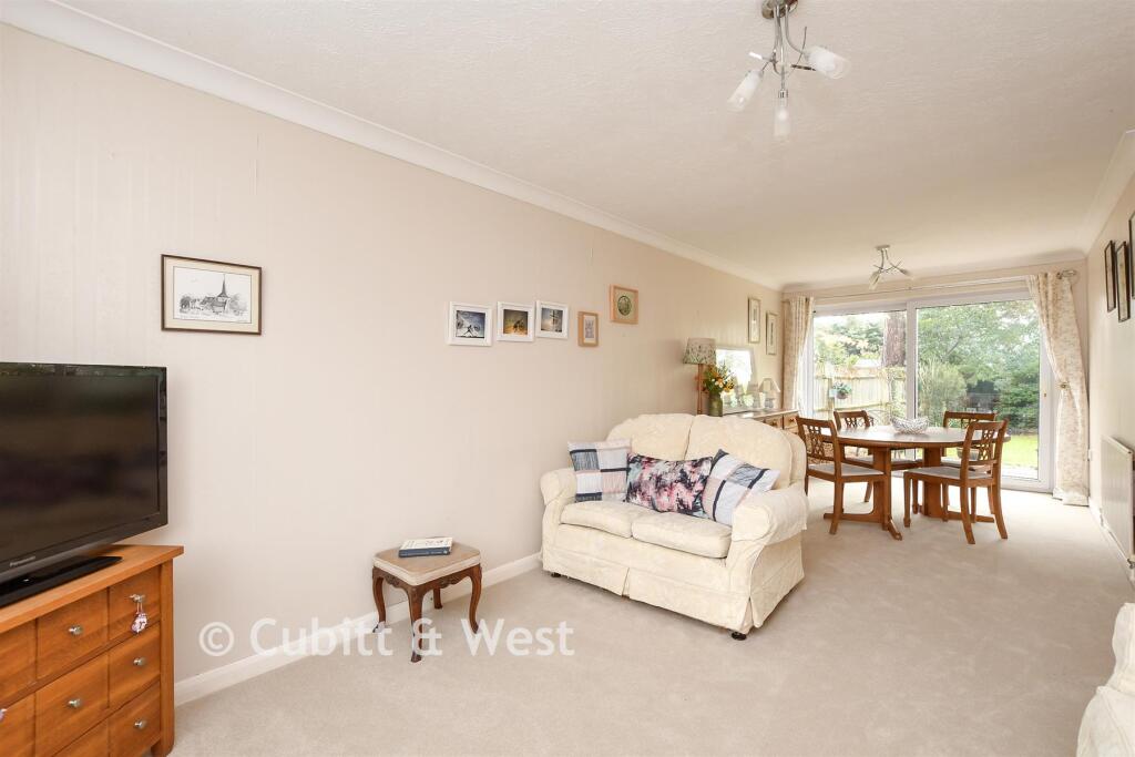 3-bed detached on Yorke Gardens, Reigate, Surrey, £675,000